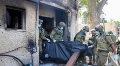 Svedectvá o masakri na juhu Izraela: Našli ľudí zavraždených v posteliach aj deti s odrezanými hlavami