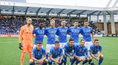 Šokovali Budapesť, doma nastolili monopol. Poloamatéri končia pred bránami Ligy majstrov