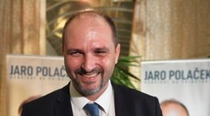 Košice bude najbližšie štyri roky viesť Jaroslav Polaček