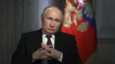Putin tvrdí, že smrť Navaľneho bola pre neho smutnou udalosťou. Údajne podporoval myšlienku jeho prepustenia