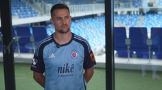 Ponuky stále boli. Robo Mak prezradil, ako sa rodil návrat do Slovana (rozhovor)