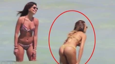 Nová Ronaldova sexica: Chlapom z nej potečú sliny!