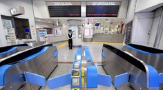 Vyčíňajúci tajfún Trami si v Japonsku vyžiadal dvoch mŕtvych a 100 zranených