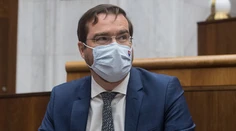 Poslanci by nemali schváliť rozpočet pre zdravotníctvo, tvrdí iniciatíva