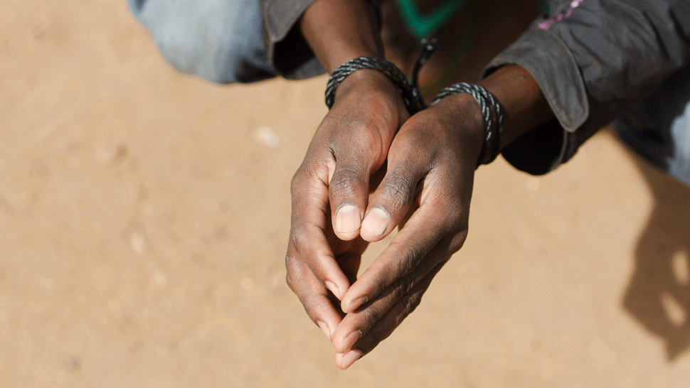 V Nigérii odsúdili na desaťročné väzenie iba 13-ročného chlapca. Dôvod vás šokuje