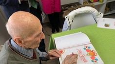 Banská Bystrica má ďalšieho jubilanta. K pätici sto a viacročných ľudí pribudol aj Ján Pecník