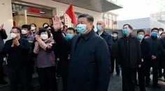 Lekár z Wu-chanu: Počty pacientov s vírusom zmanipulovali kvôli prezidentovi