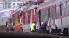 V Česku sa zrazili vlaky, viacero ľudí utrpelo zranenia