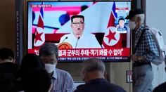 Kim Čong-un pohrozil použitím jadrových zbraní voči USA a Južnej Kórei
