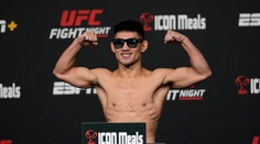 Boj východného so západným svetom i nezdolaný Slovák. UFC sľubuje vo Vegas ďalšiu veľkolepú šou