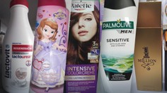 Hygienici varujú pred nebezpečnou kozmetikou. V zozname sú známe značky sprchových gélov či farieb na vlasy