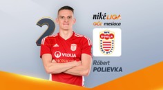 VIDEO: Prestup mu nevyšiel, no cestu na EURO z Niké ligy začal skvele. Polievka adeptom na Gól mesiaca