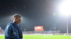 Nepriaznivé prognózy sa naplnili, v baráži proti Severnému Írsku Boženík nenastúpi