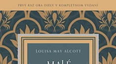 Malé ženy. Kultový príbeh prvýkrát v kompletnom vydaní