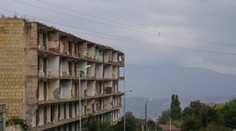 Míny v Náhornom Karabachu usmrtili šesť ľudí. Azerbajdžan obvinil arménskych sabotérov