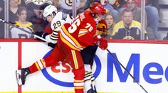 Martin Pospíšil sa po skvelej sezóne v NHL pripojí k reprezentácii pred MS. Dvorský má pred sebou jasný cieľ