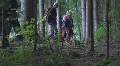 Na Slovensku aktuálne pátrajú po stovkách nezvestných ľudí