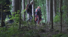 Na Slovensku aktuálne pátrajú po stovkách nezvestných ľudí