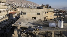 Ďalšie desiatky obetí. Konflikt medzi Izraelom a Hamasom neutícha