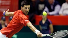 Djokovič vo finále turnaja v Madride triumfoval nad obhajcom Murrayom