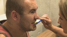 Krátko po zoznámení sa dozvedeli krutý verdikt. Martine povedali, že Honza do 5 rokov zomrie