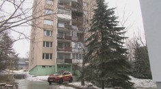 V košickom paneláku horel byt, žena sa pred ohňom ukryla na balkóne