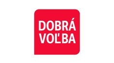 2. DOBRÁ VOĽBA