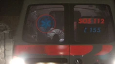 Dráma pri Košiciach. Muž chcel vyhodiť do vzduchu svoj dom