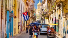 Havana zavádza od 1. do 15. septembra zákaz vychádzania