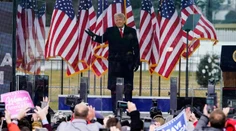 Trump môže byť stíhaný v kauze útoku na Kapitol, rozhodol sudca