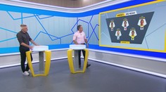 Spoznali sme prvého držiteľa ocenenia VOYO Hráč mesiaca. Pozrite si, kto najviac zaujal expertov