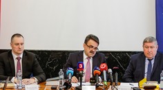 Čižnár sa zastal Kováčika, nebude iniciovať voči nemu disciplinárku