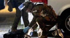 V Hanau vraždil pravicový extrémista, násilný čin vyšetrujú ako terorizmus