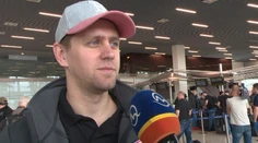 Konrád by uvítal nomináciu na ZOH, do Pjončangu by šiel aj ako trojka