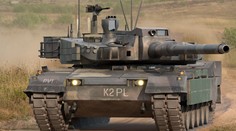 Poľsko zbrojí vo veľkom. Vďaka gigantickému kontraktu vybuduje najsilnejšiu armádu v Európe