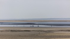 Ukrajinská armáda vytvorila predmostie na Ruskom okupovanom brehu Dnepra