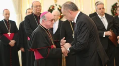 Kiska: Za slovami Boh či národ sa často skrývajú výhonky zla