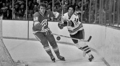 Bývalý útočník Atlanty a Chicaga Tom Lysiak zomrel na leukémiu