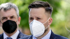 Primátor Bratislavy Matúš Vallo sa nakazil koronavírusom