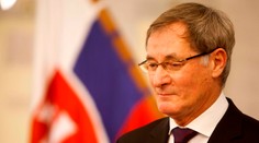 Hrušovský: Na manželstve mi záleží viac ako na úrade