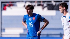 Na Eure bol s rodinou na karavane, teraz bude reprezentovať Slovensko. Leo Sauer píše zaujímavý príbeh