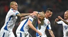 Tri dekády a desiatky ikonických postáv. Fanúšikovia vyberajú slovenskú Jedenástku 30-ročia