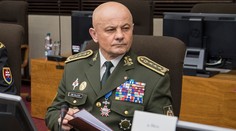 Balciar končí ako šéf vojenského spravodajstva