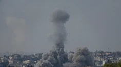 Izrael na juhu Libanonu údajne útočil na Hizballáh, zahynul jeden civilista