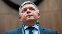 Fico sa ospravedlnil Borguľovi za to, že sa podľa neho stal obeťou v jeho prípade
