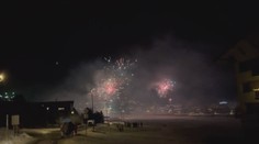 Silvestrovské oslavy možno budú menej hlučné. Začína sa hovoriť o zákaze predaja pyrotechniky