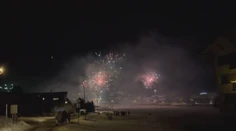 Silvestrovské oslavy možno budú menej hlučné. Začína sa hovoriť o zákaze predaja pyrotechniky