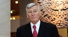 Legendárneho Jozefa Adamca po mozgovej príhode prepustili z nemocnice