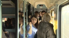 Cestovný poriadok vlakovej dopravy čaká v pondelok veľké zemetrasenie