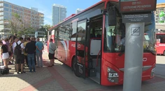Cestujúcich v Bratislavskom kraji čaká na jeseň veľká zmena. Bude to chcieť trpezlivosť